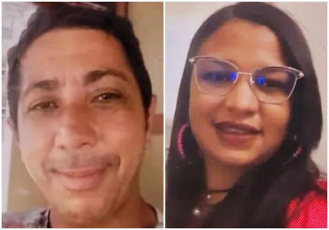 Professor que matou a esposa é preso em São Luís