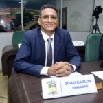 Vereador João Carlos Defende Professoras Após Declaração Polêmica em Reunião com o Prefeito
