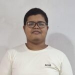 Blogueiro Thiago Martins é parabenizado pelo trabalho e dedicação à comunicação digital