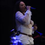 Márcia Fellipe Brilha e Arrasta Multidão no Lava-Pratos de São José de Ribamar