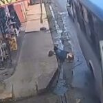 Filha de idosa que sofreu acidente ao descer de ônibus pede por Justiça