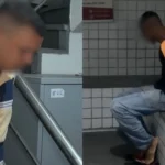 Suspeitos de matar sargento da PM são apresentados na SHPP