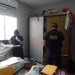 Operação investiga morador de Timon por esquema de clonagem de veículos de luxo