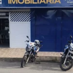 Discussão entre casal termina com mulher baleada e homem morto na Cohab