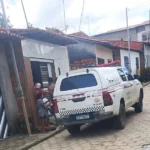 Homem é assassinado no bairro do Mangueirão, em São José de Ribamar