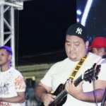 Domingo com o Tremor reúne grande público