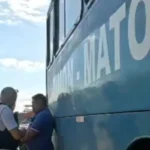 Cobrador de ônibus é preso por tráfico de drogas em Timon