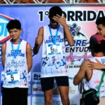 Corrida da Juventude movimenta São José de Ribamar e reúne atletas em manhã de superação