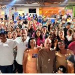 Juventude participa de encontro com JF